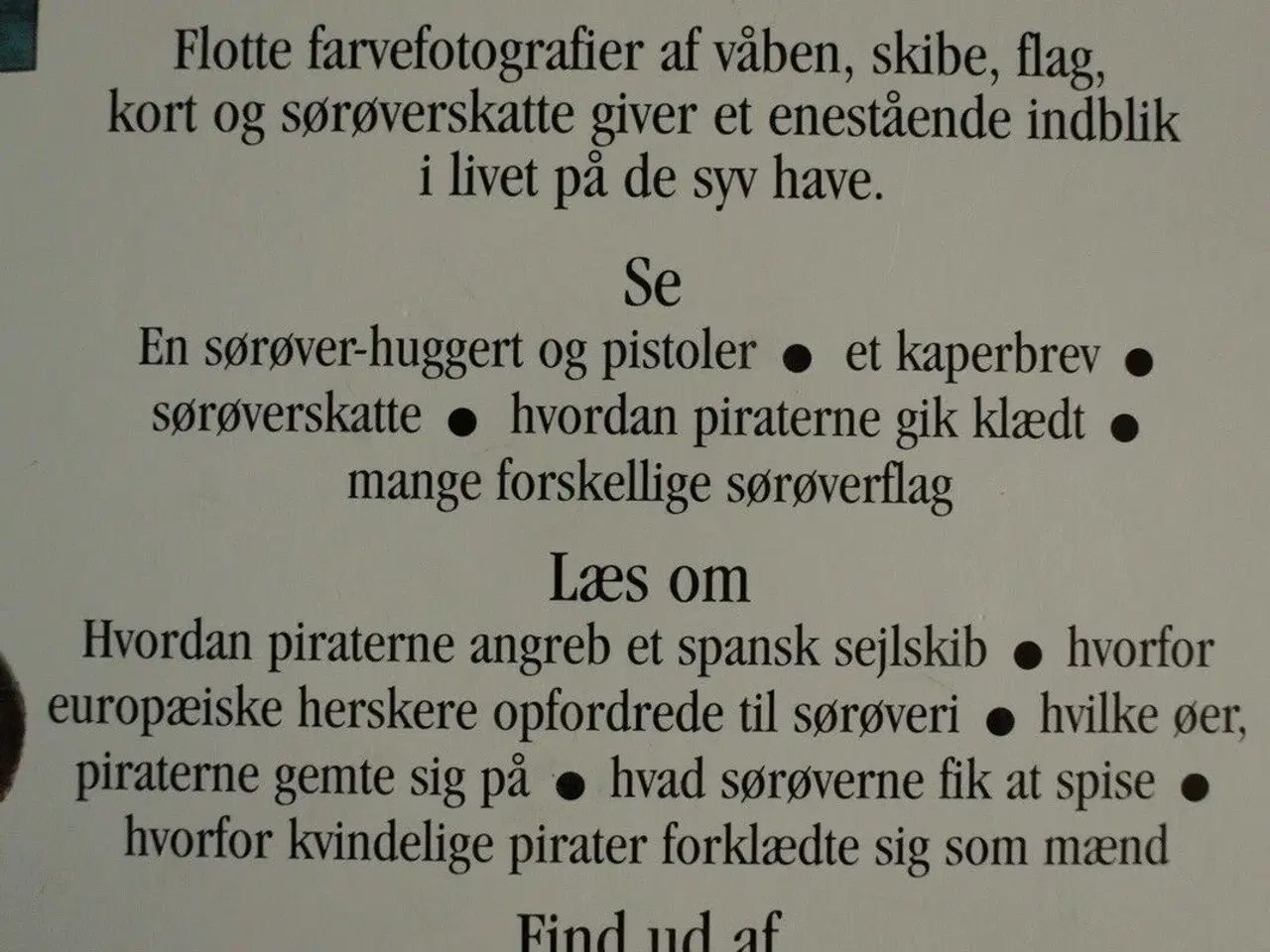Billede 4 - pirater, af richard platt