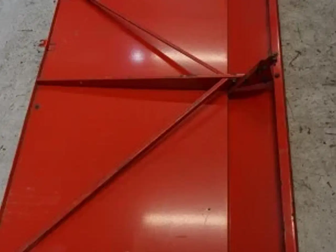 Billede 11 - Dronningbrog D8900 Sideskærm 28150628