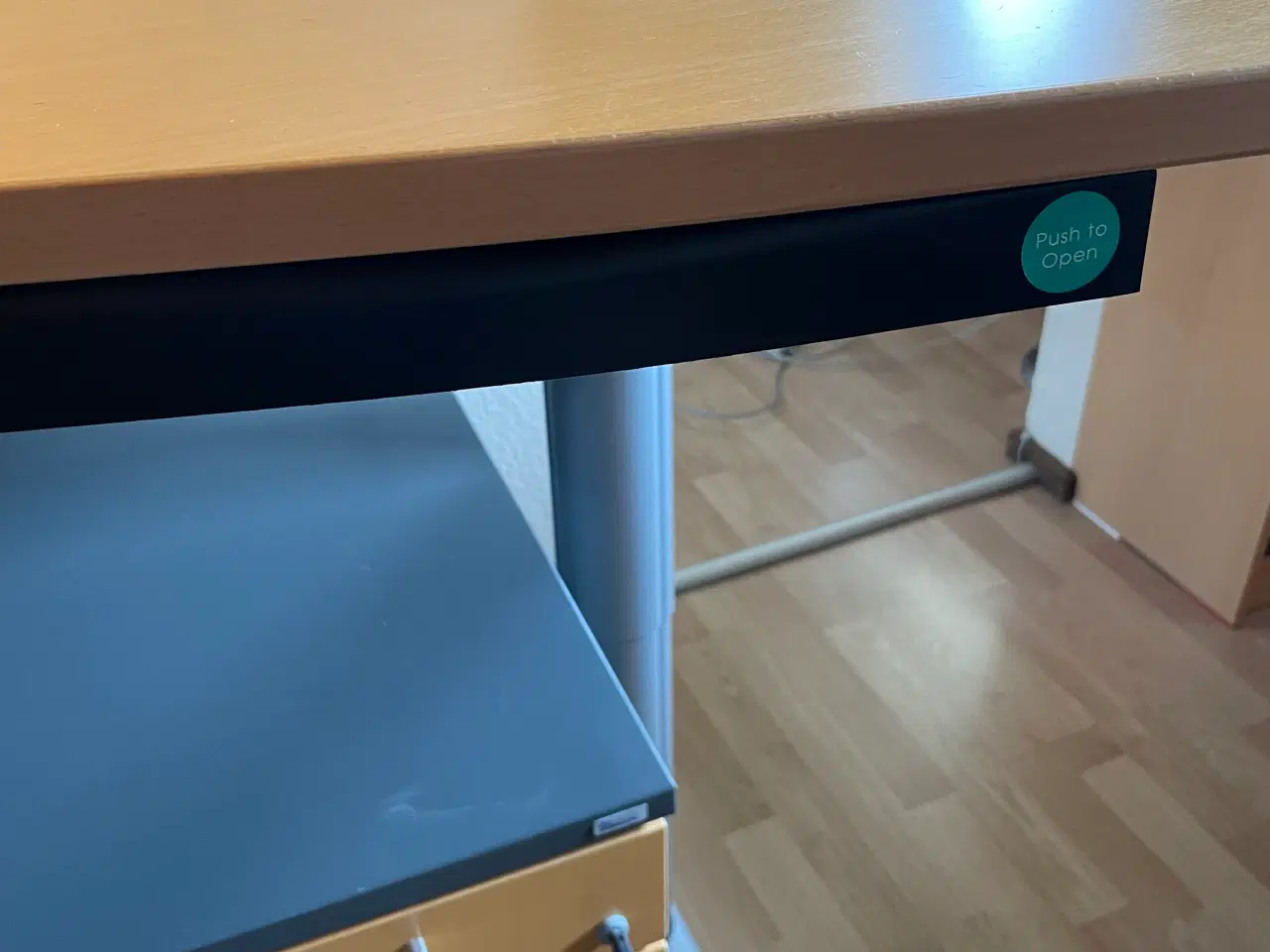 Billede 3 - Komplet kontor indretning