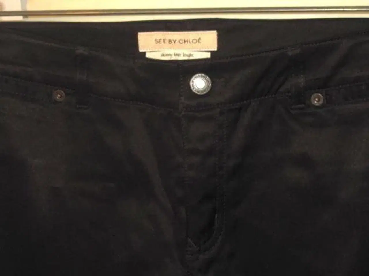 Billede 2 - See by Chloé, shorts, str. 30