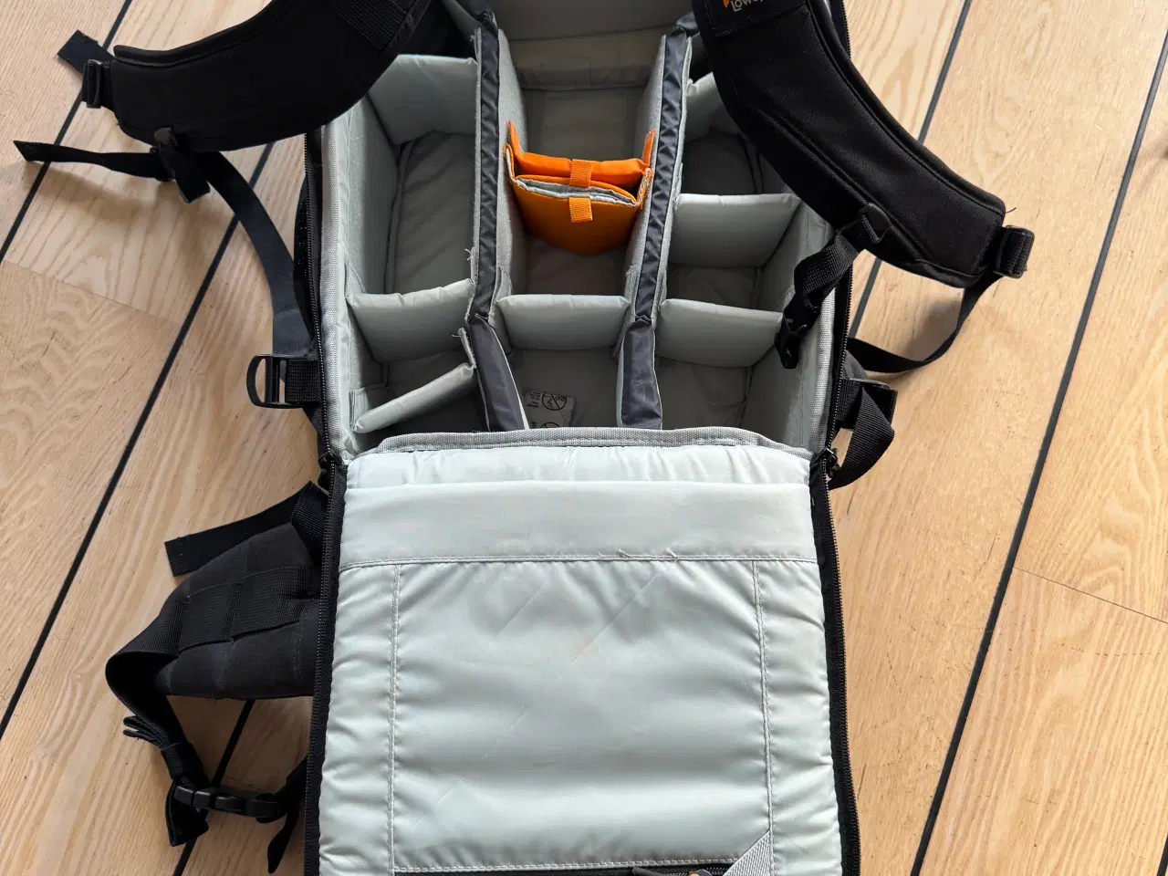 Billede 2 - Lowepro flipside 400 AW ii Kamerataske