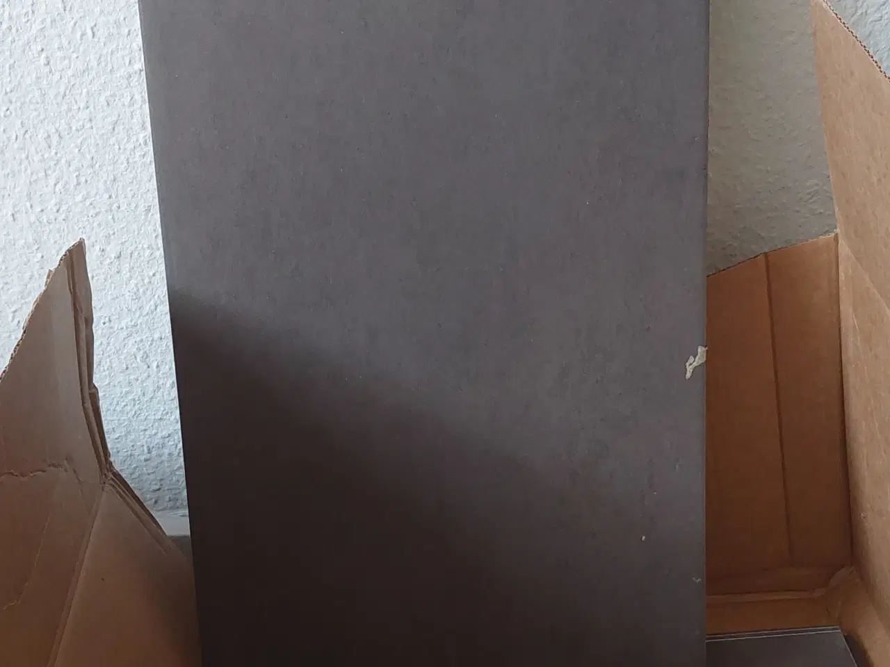 Billede 2 - Rest af fliser sælges