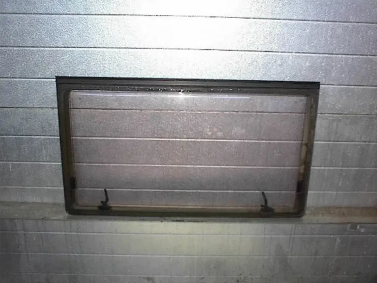 Billede 1 - Rude opluklig