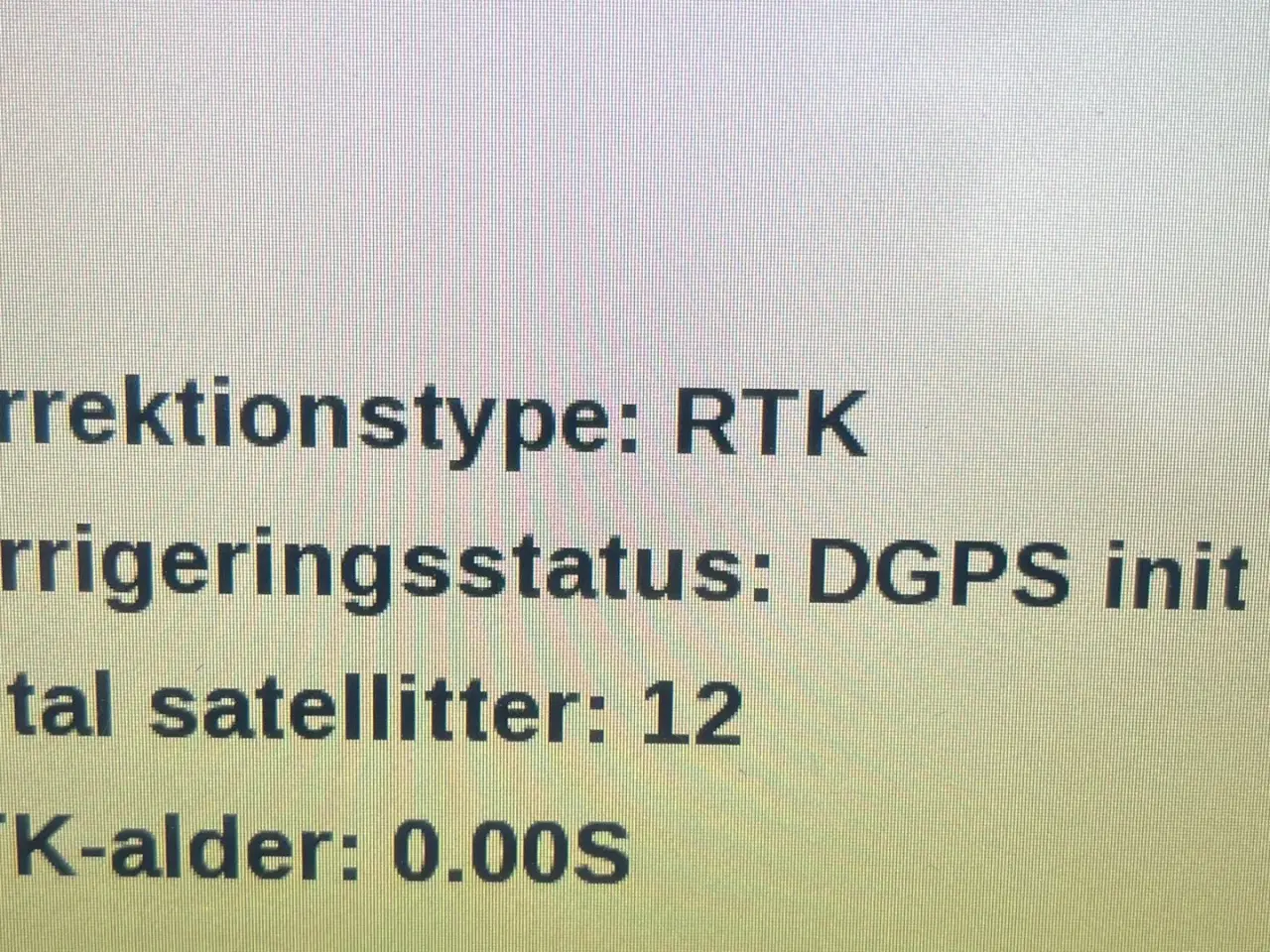 Billede 11 - New Holland T7.315 Med frontlift