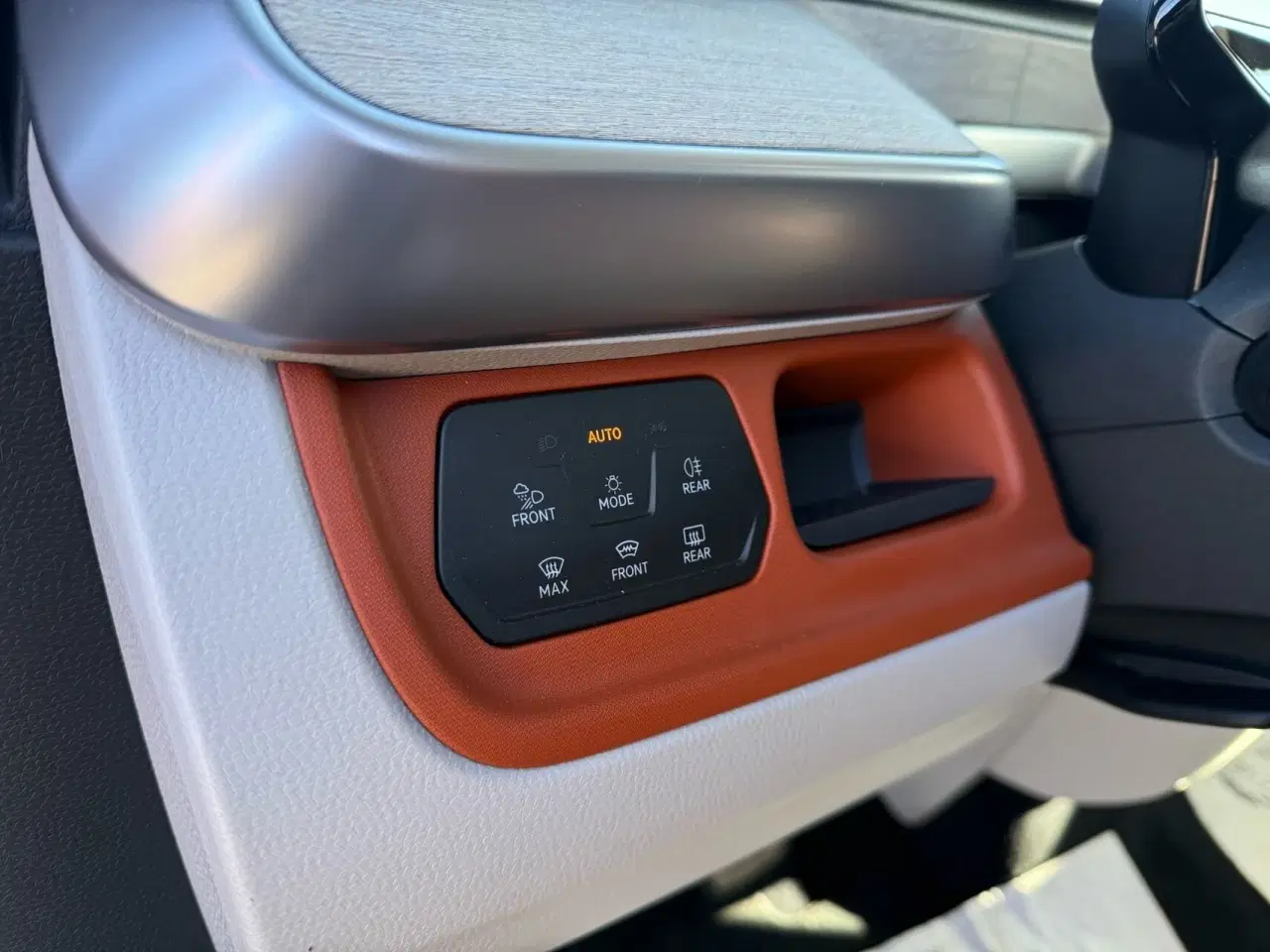 Billede 13 - VW ID.Buzz EL Pro 204HK Aut.