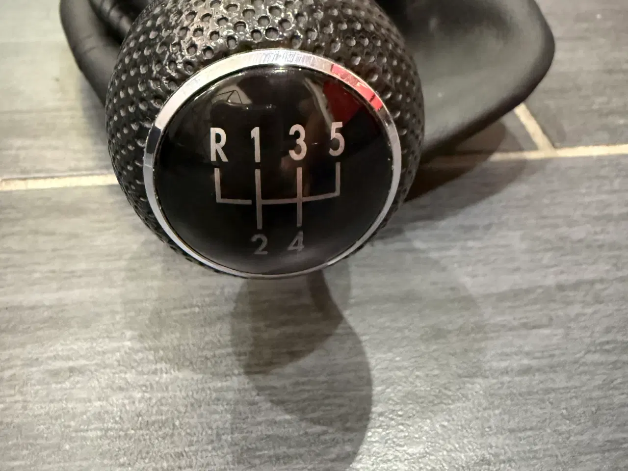 Billede 2 - Golf IV gear skift
