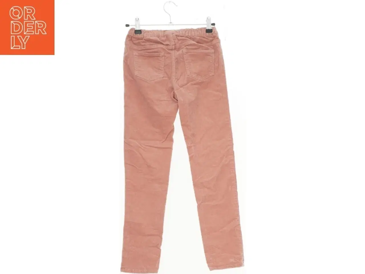 Billede 2 - Bukser fra H&M (str. 140 cm)