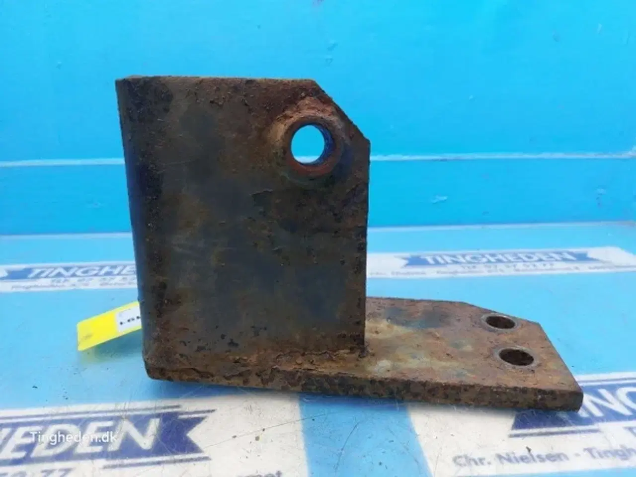 Billede 4 - Massey Ferguson 690 Beslag R. 1676229M91