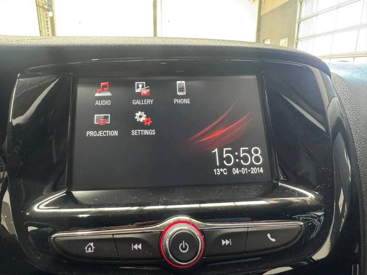 Billede 13 - Opel Karl 1,0 Cosmo
