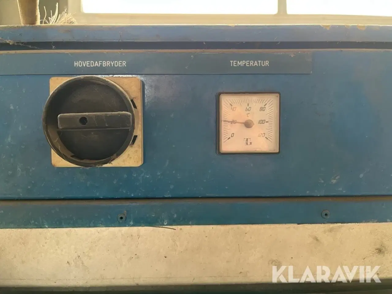 Billede 12 - Komponent vasker Aqua Clean AS-90