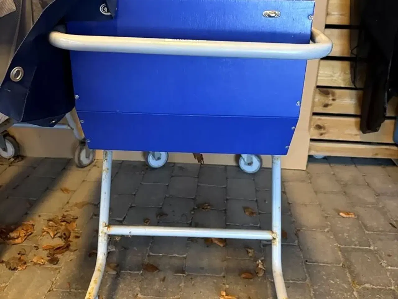 Billede 2 - 7 stk Krybber