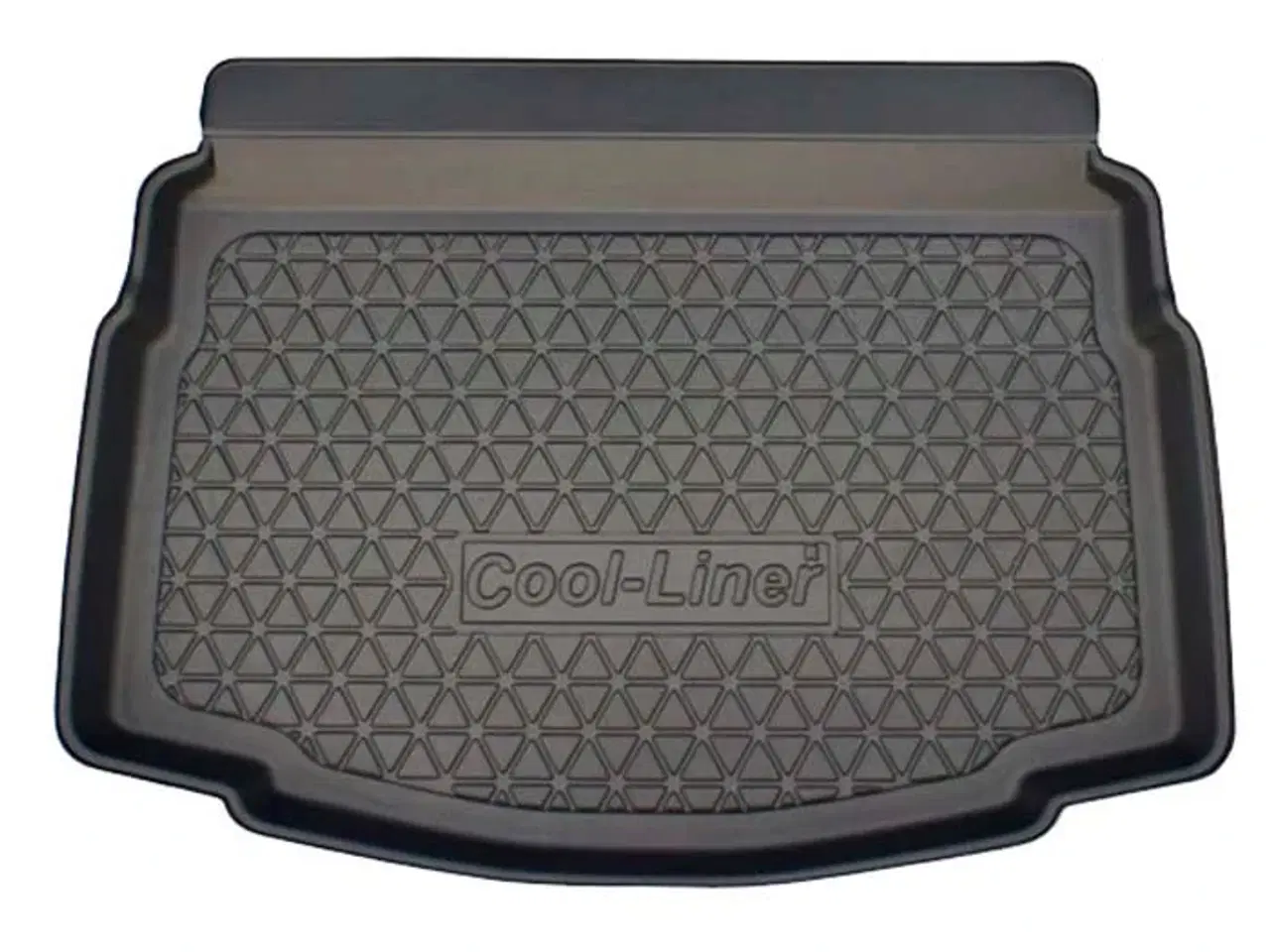 Billede 1 - Bagagerumsbakke VW Golf VII 5d 10/2012->