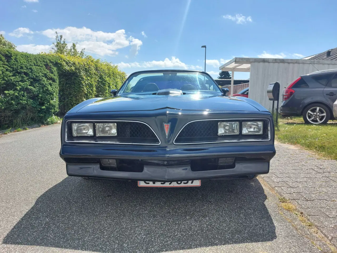 Billede 7 - Pontiac trans am 6.6L