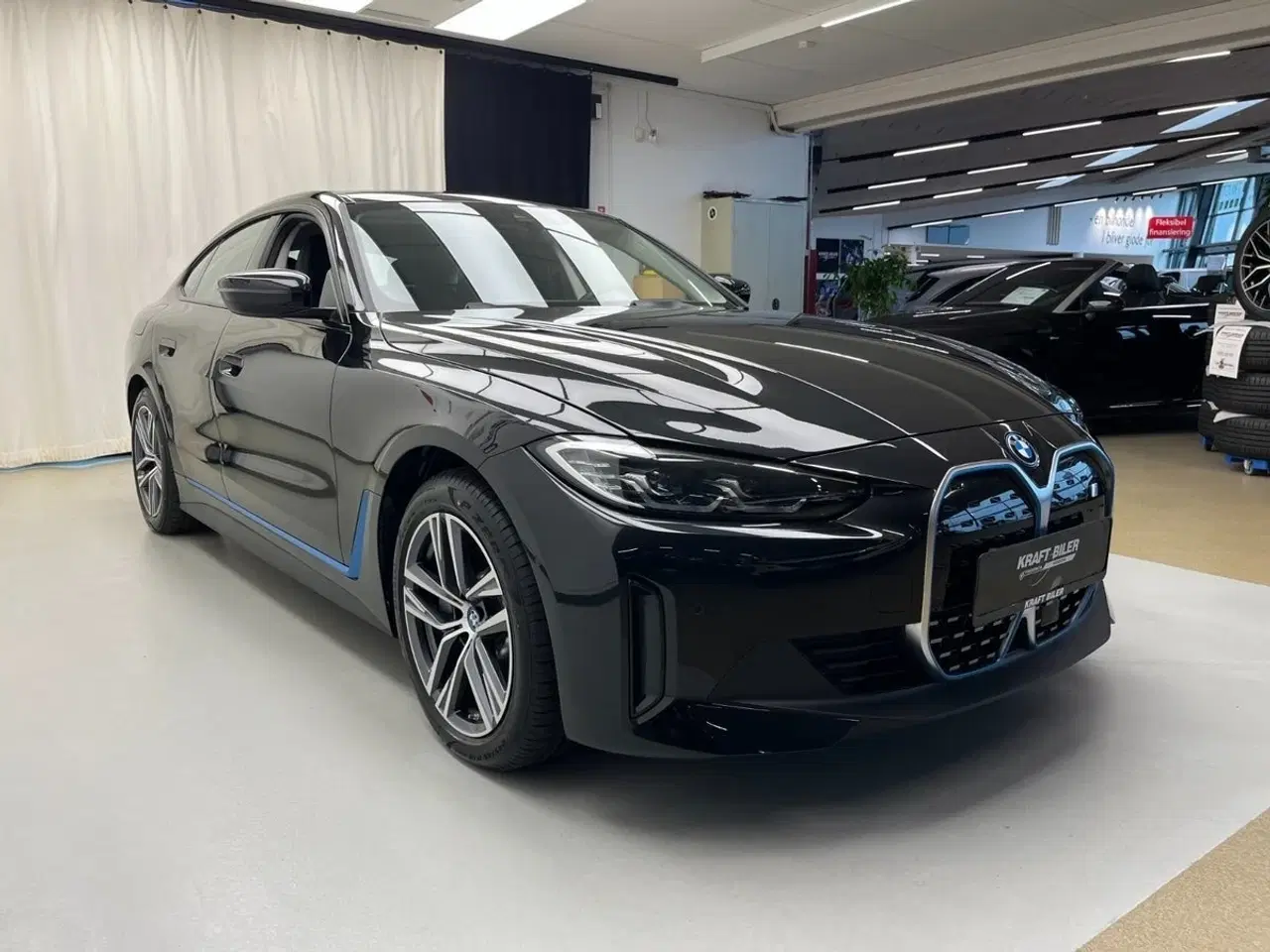 Billede 6 - BMW i4  eDrive40