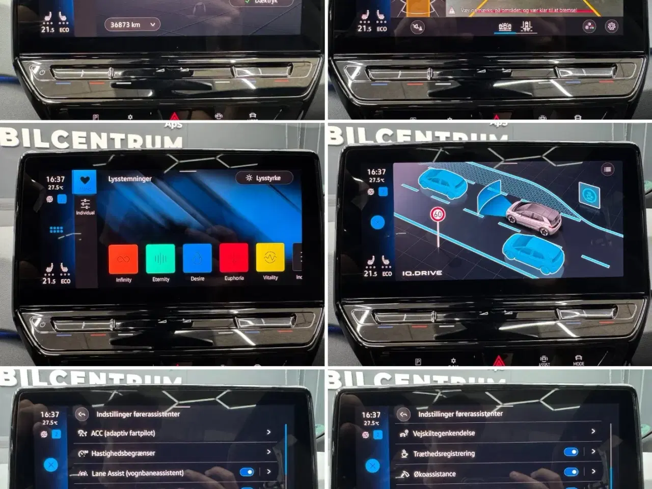 Billede 10 - VW ID.3 58 Pro Performance Max