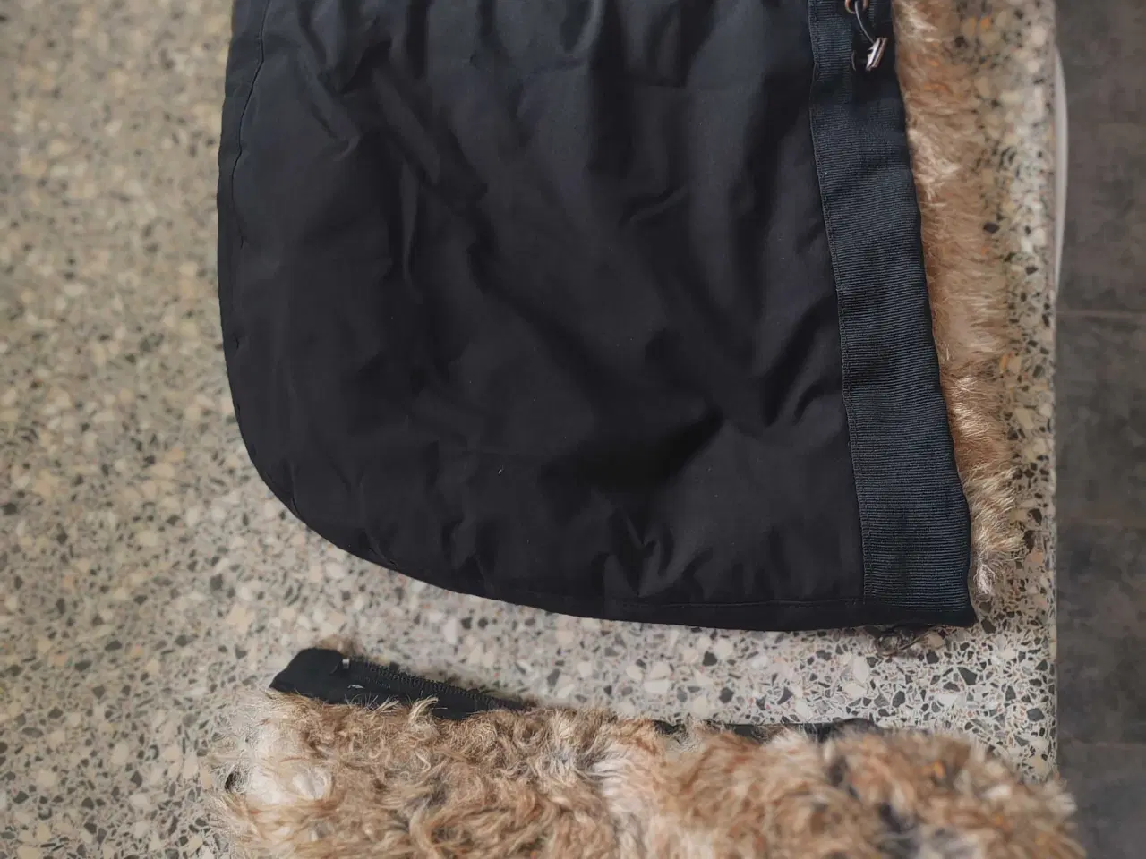 Billede 9 - Vinter jakke 