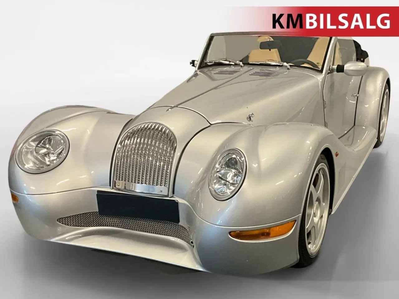 Billede 3 - Morgan Aero 8 4,4 