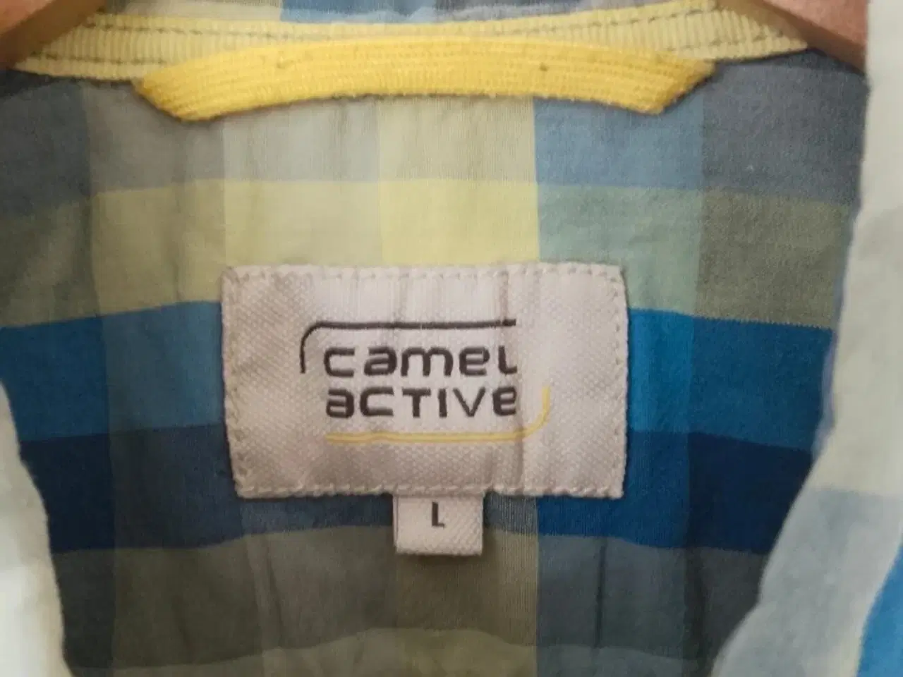 Billede 5 - Marlboro classic's - Camel Active Tiger of Sweden