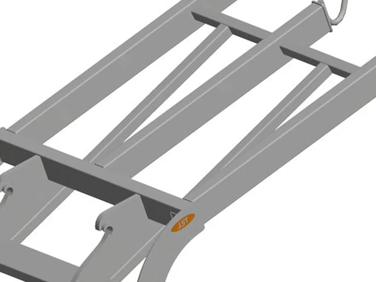 Billede 13 - JST GG redskaber