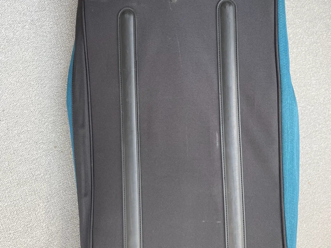 Billede 5 - Duffelbag med hjul 120 liter