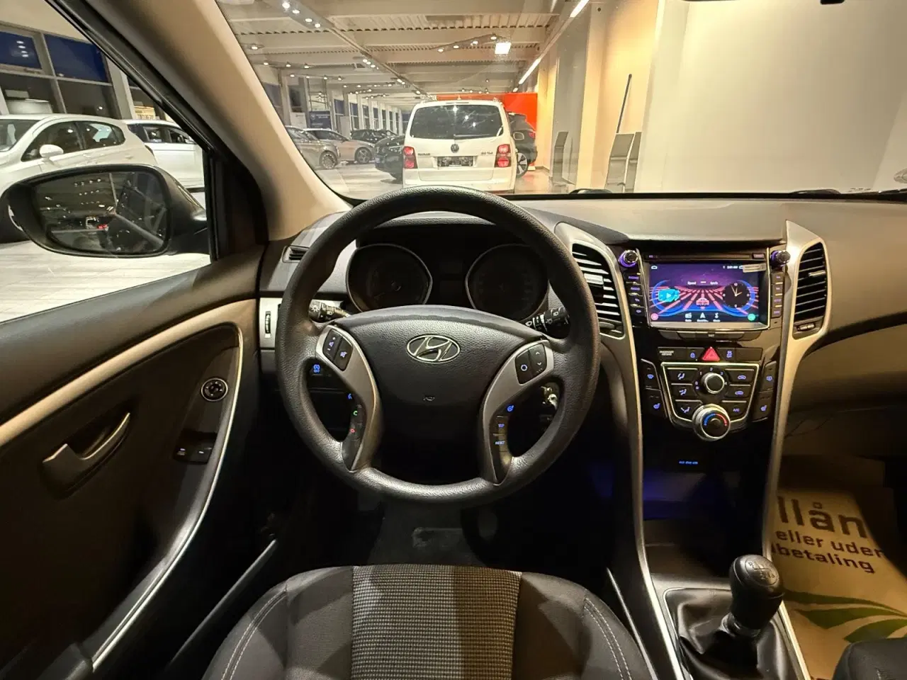 Billede 7 - Hyundai i40 1,7 CRDi 115 Style