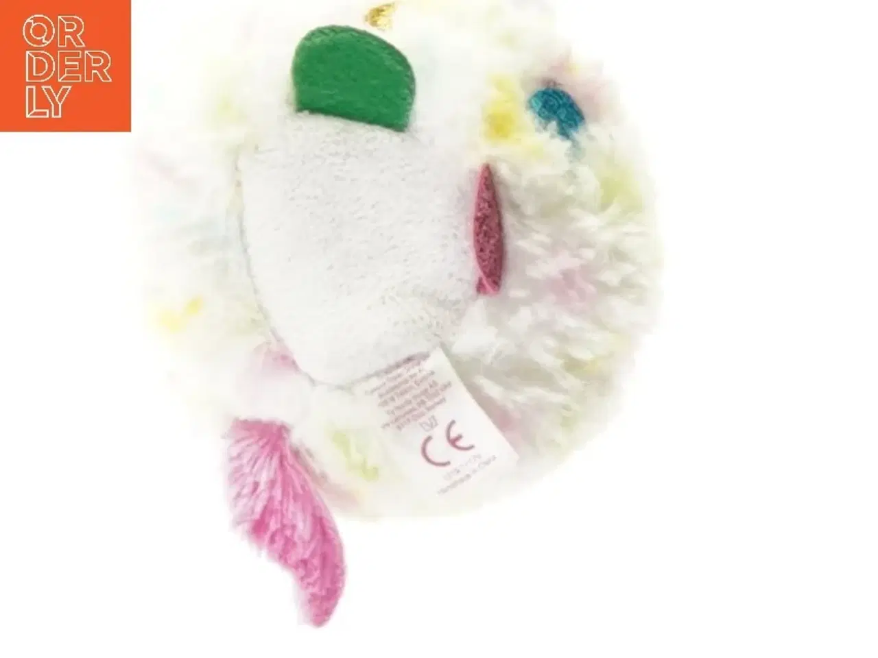 Billede 3 - Bamse fra Ty (str. 7 cm)
