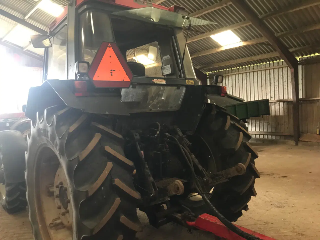 Billede 7 - Case IH 956