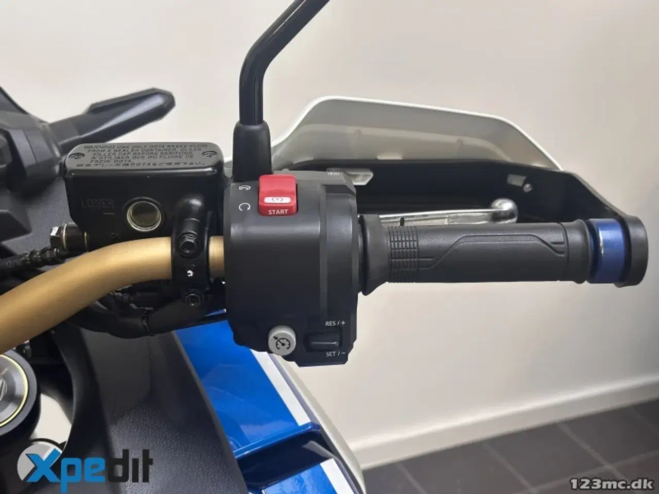 Billede 11 - Honda CRF 1100 L Africa Twin Adventure Sports