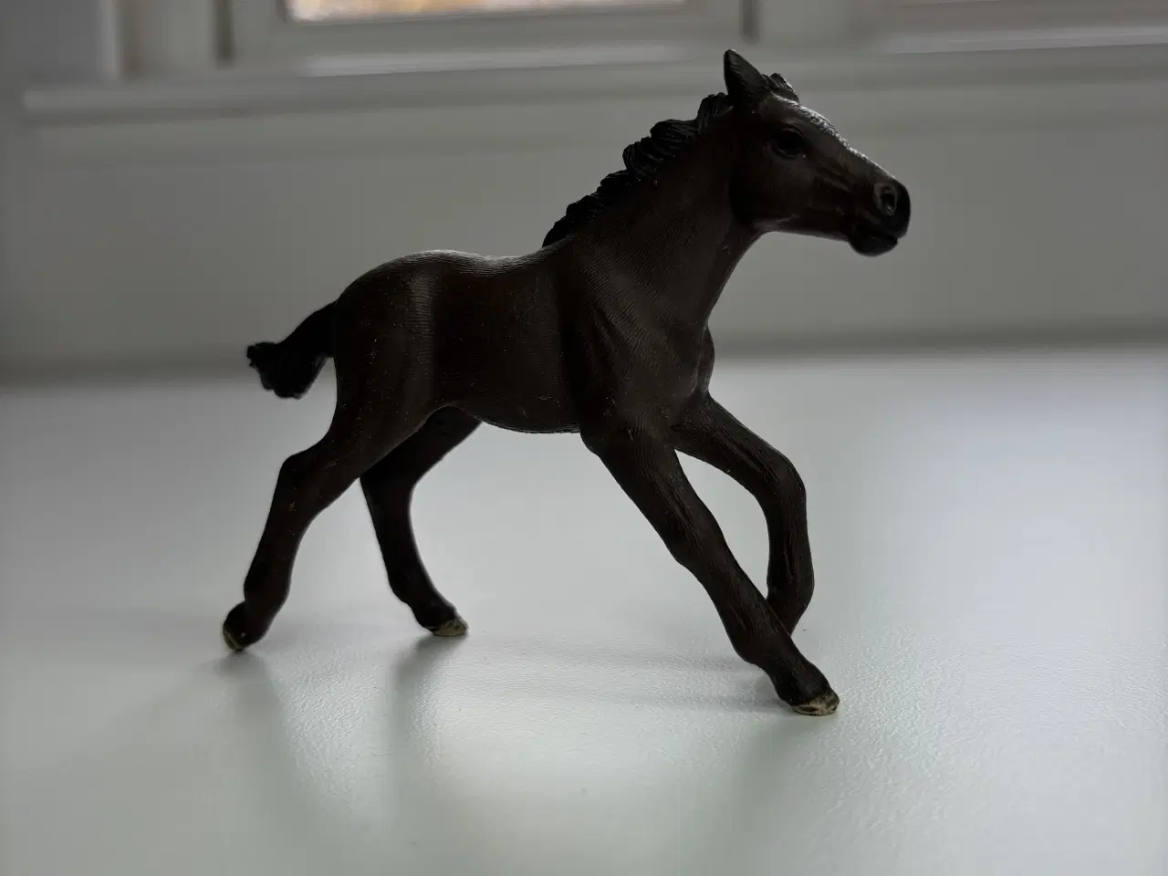 Billede 4 - Schleich 5 stk heste