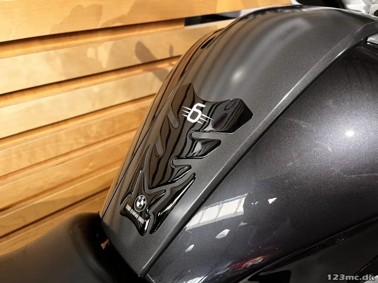 Billede 18 - BMW K 1600 GT