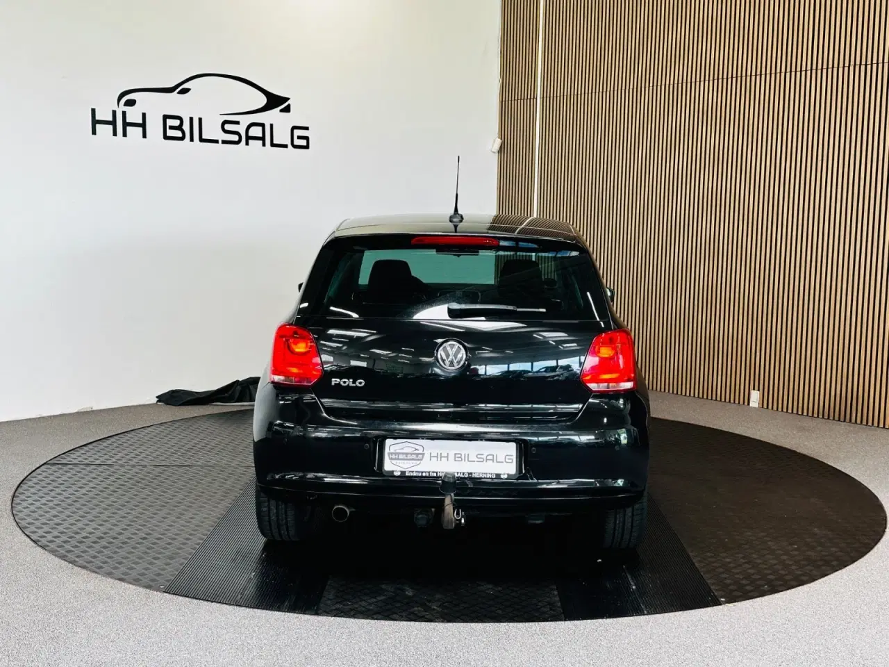 Billede 6 - VW Polo 1,6 TDi 90 Highline DSG