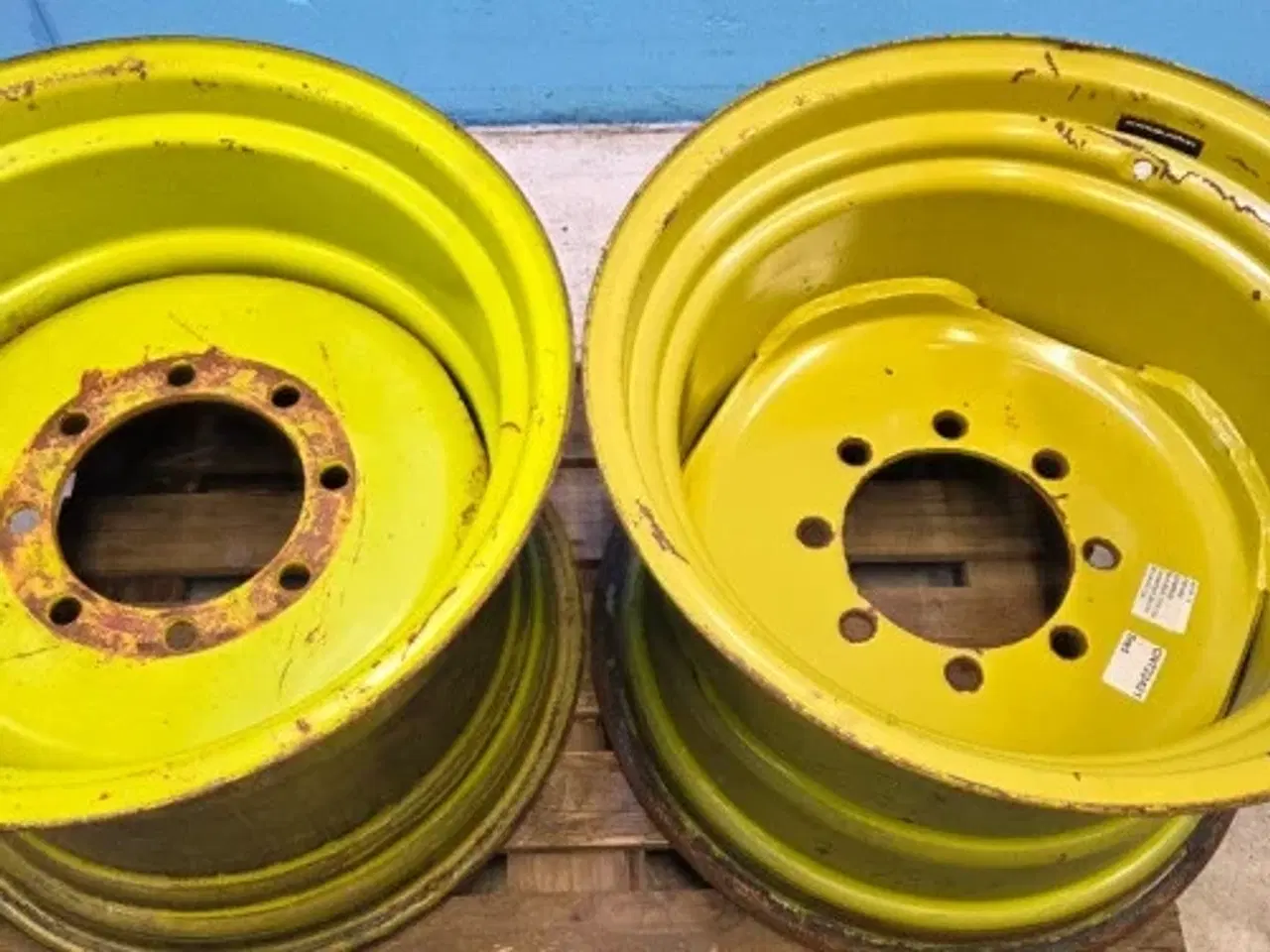 Billede 15 - 26"    DW20X26   Sæt