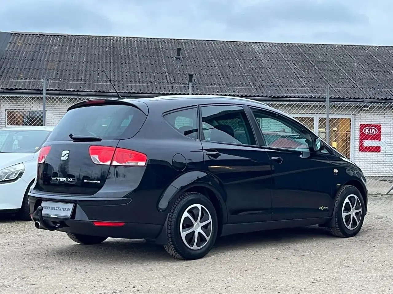 Billede 3 - Seat Altea XL 1,2 TSi 105 Style eco