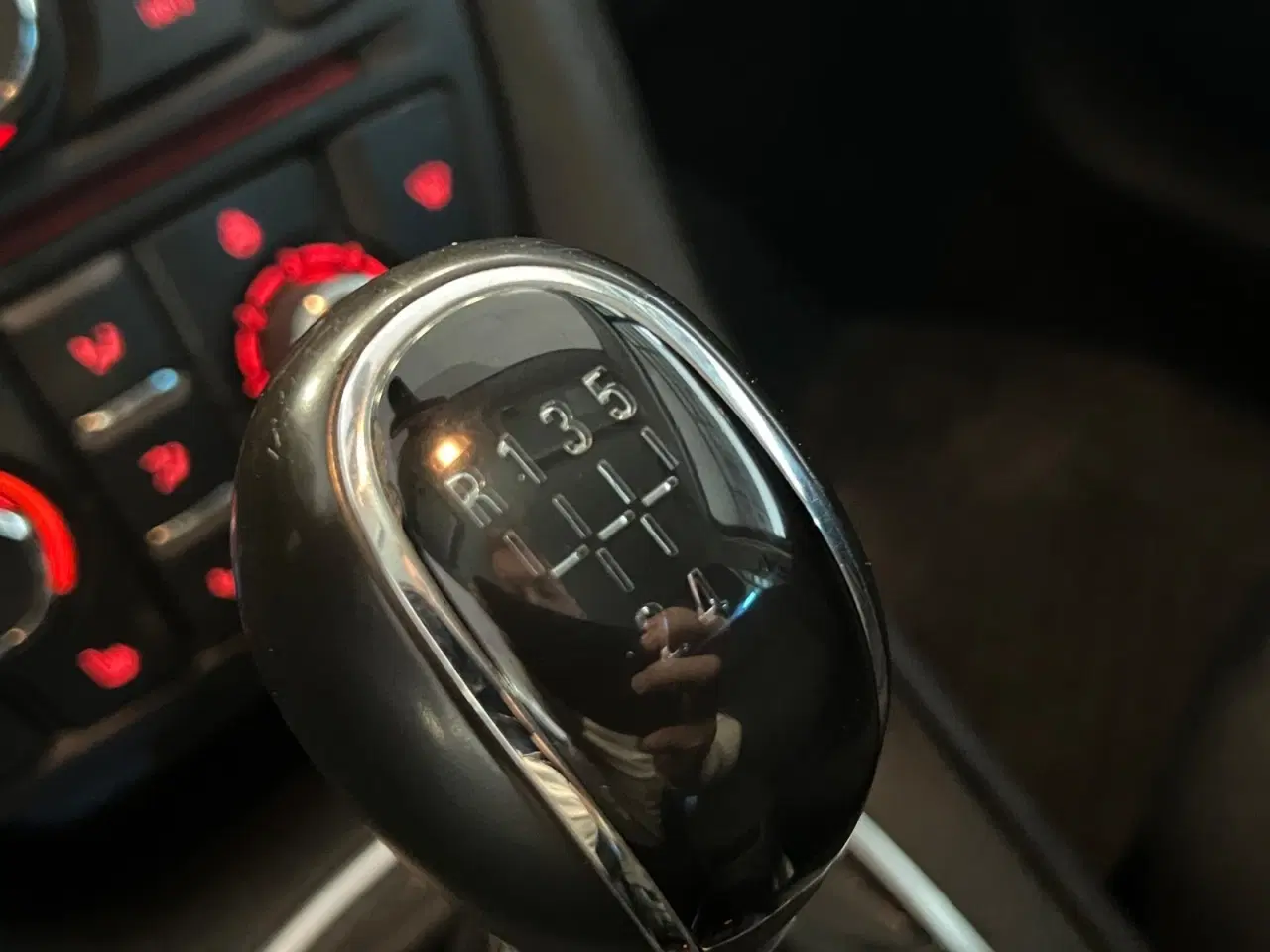 Billede 15 - Opel Meriva 1,4 T 120 Cosmo