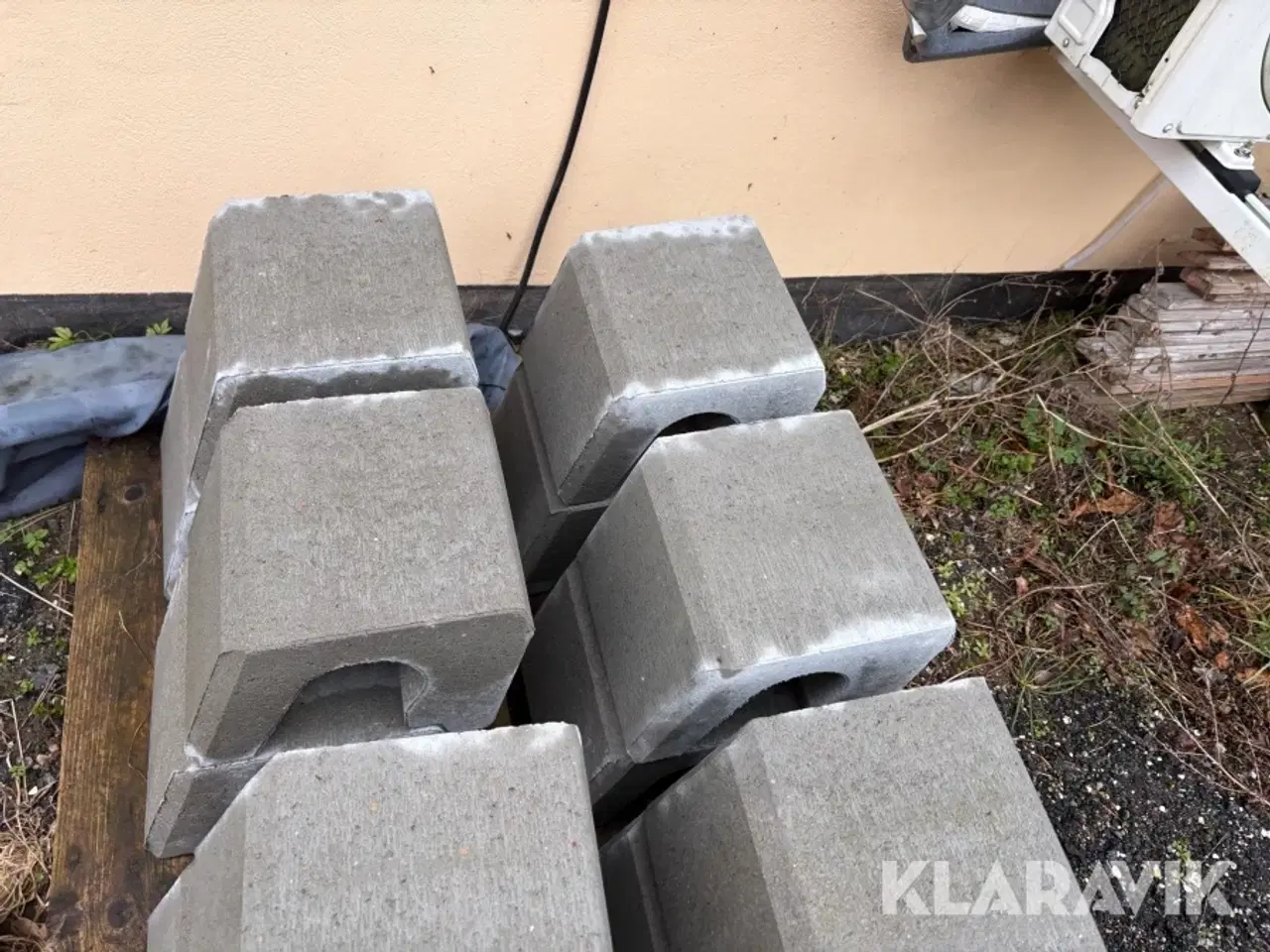 Billede 4 - Blandet tilbehør