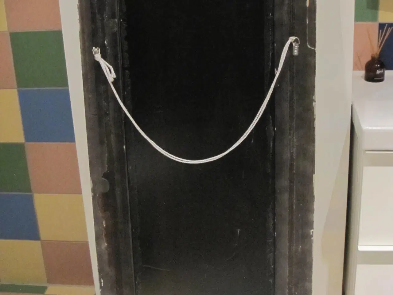 Billede 18 - Vægspejl