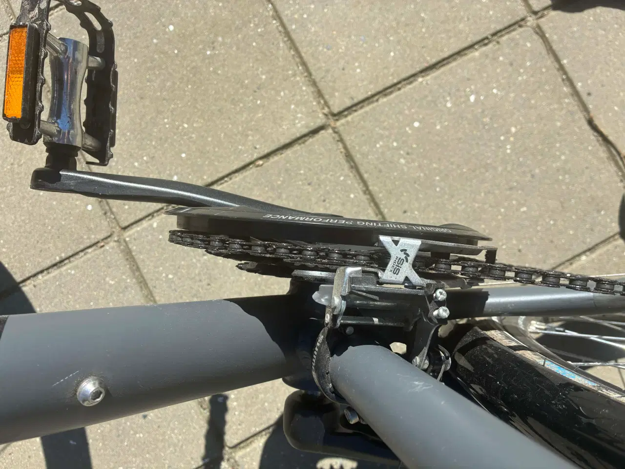 Billede 5 - Nishiki City Bike