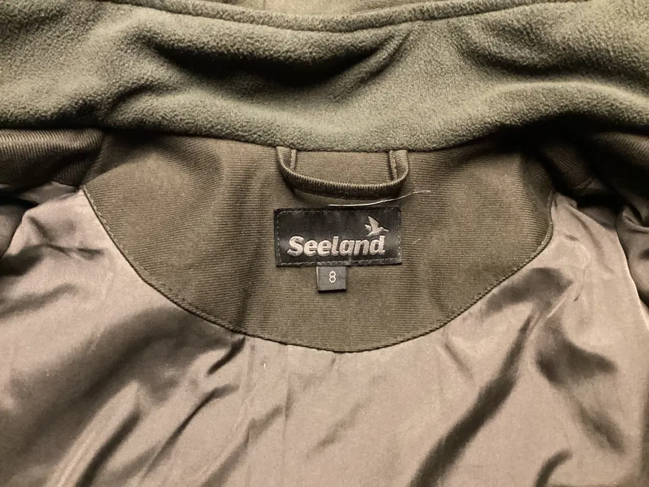 Billede 5 - Seeland Kids Jagtsæt