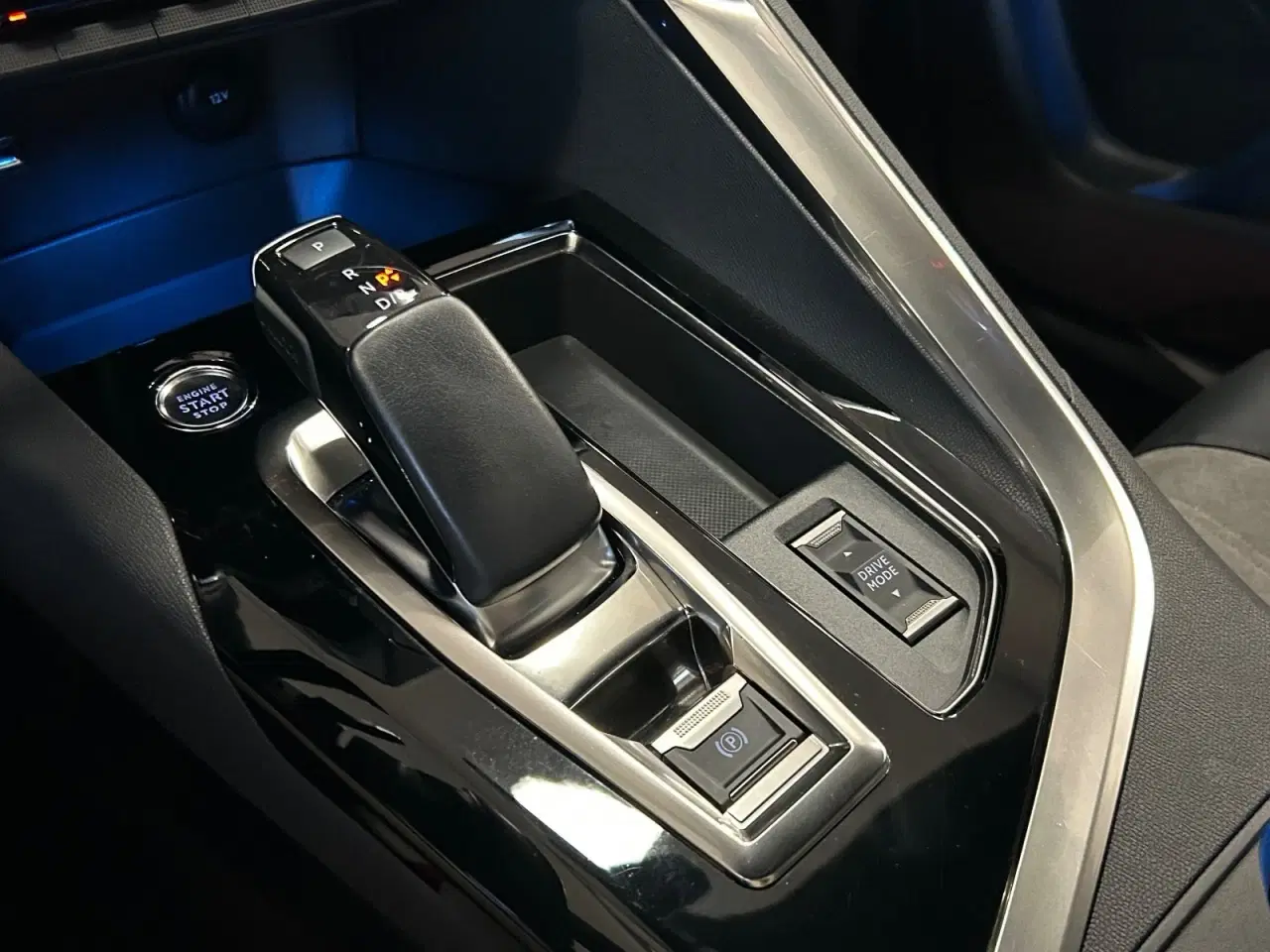 Billede 16 - Peugeot 3008 1,6 Hybrid GT EAT8