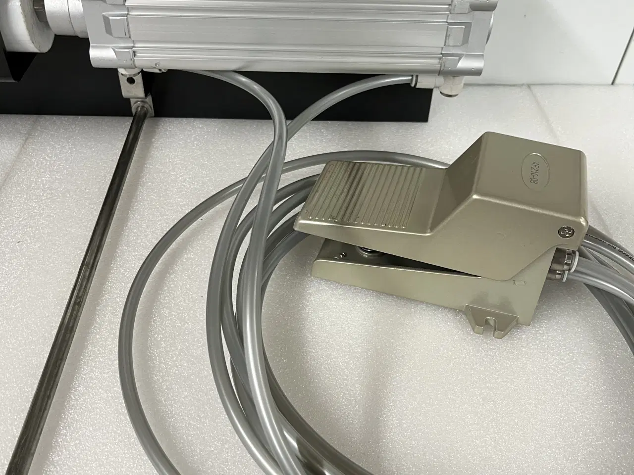 Billede 3 - Dåsepresser 0,33 + 0,5 L , Dåseknuser