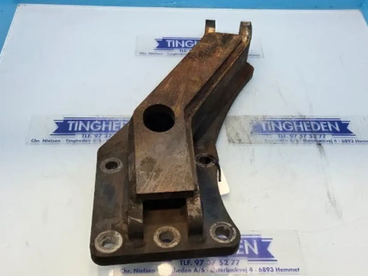 Billede 8 - New Holland T7.315 Beslag L. 47561036