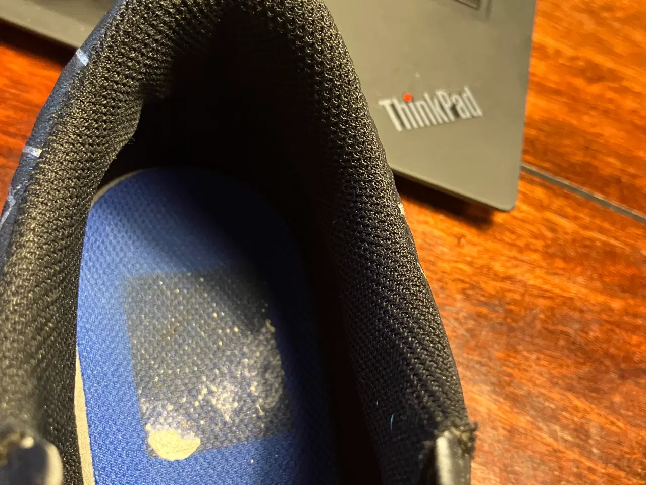 Billede 4 - Indendørs Nike fodboldstøvler str 42,5