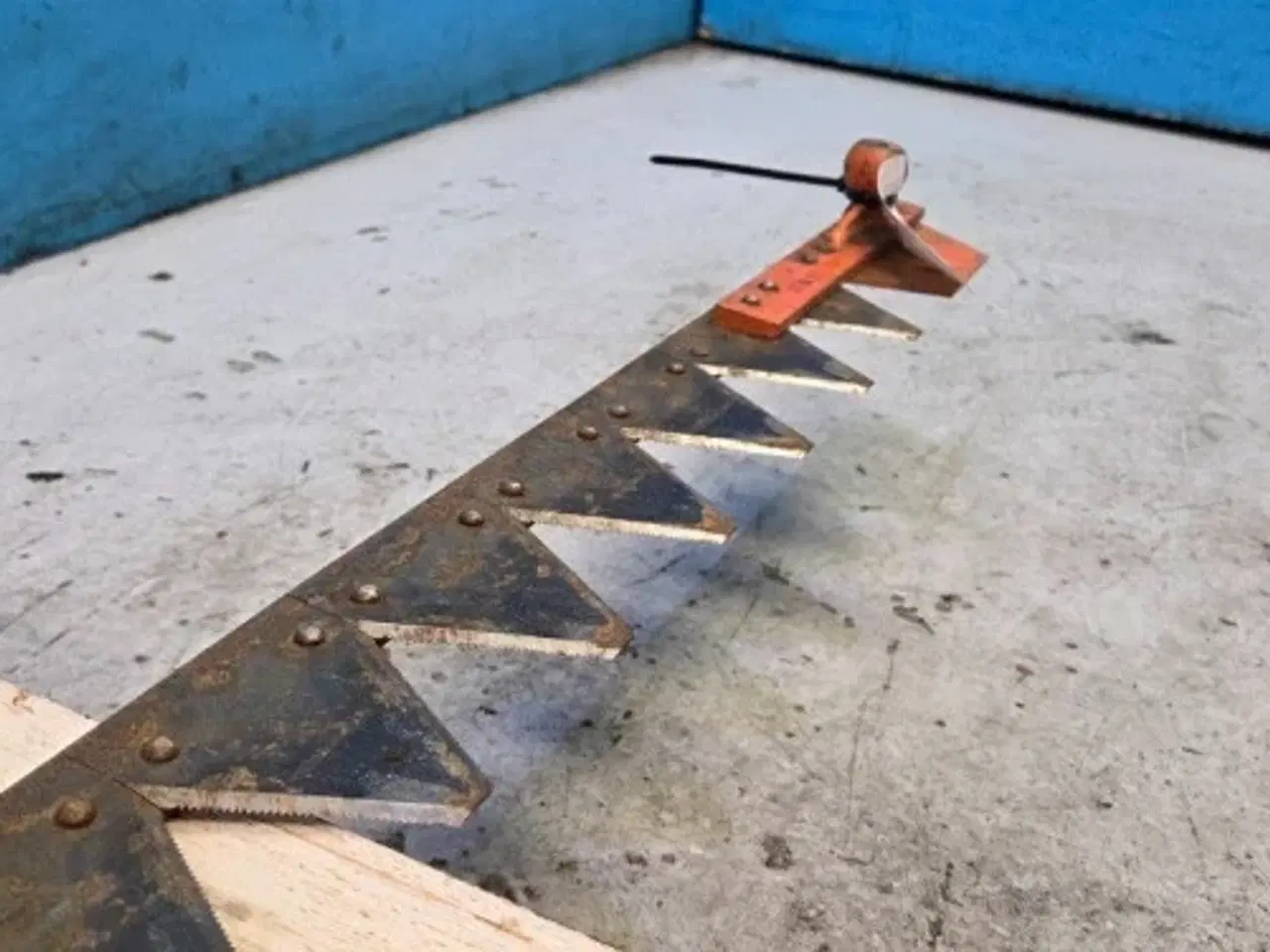 Billede 8 - Dronningborg Knive 28210504