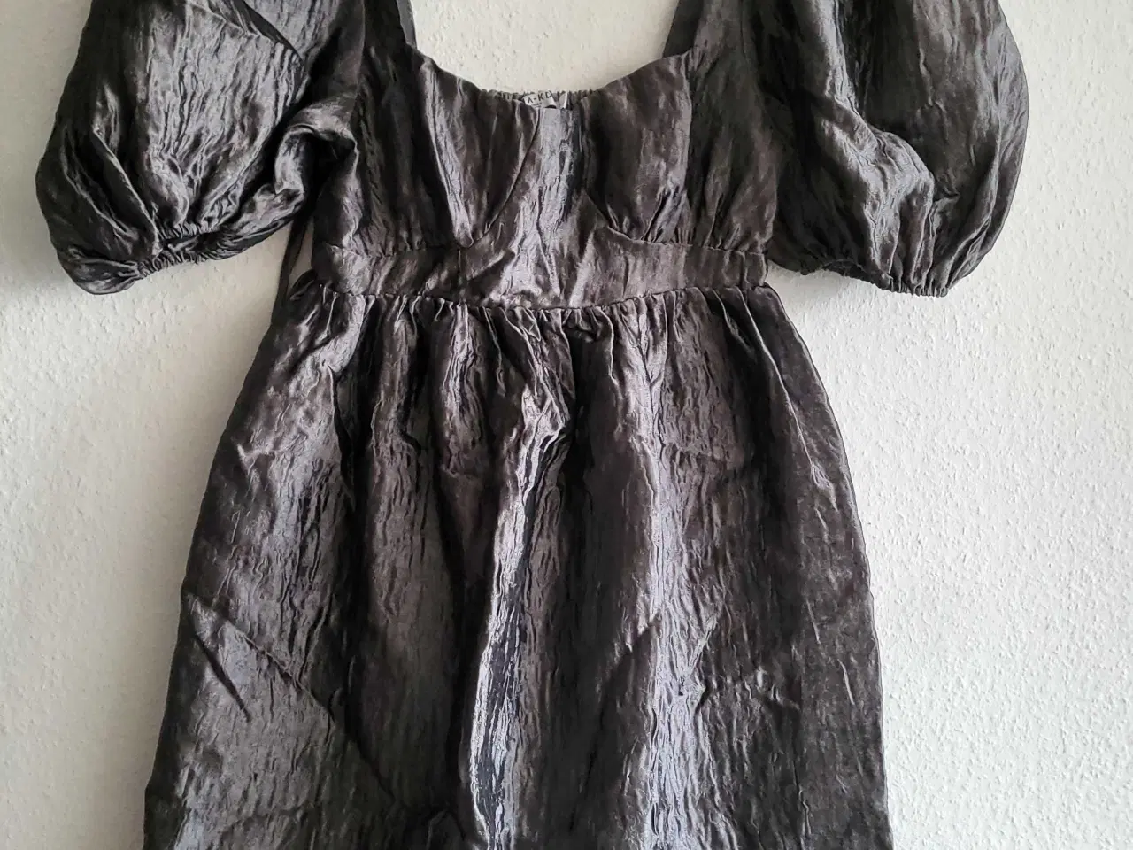 Billede 1 - Babydoll dress