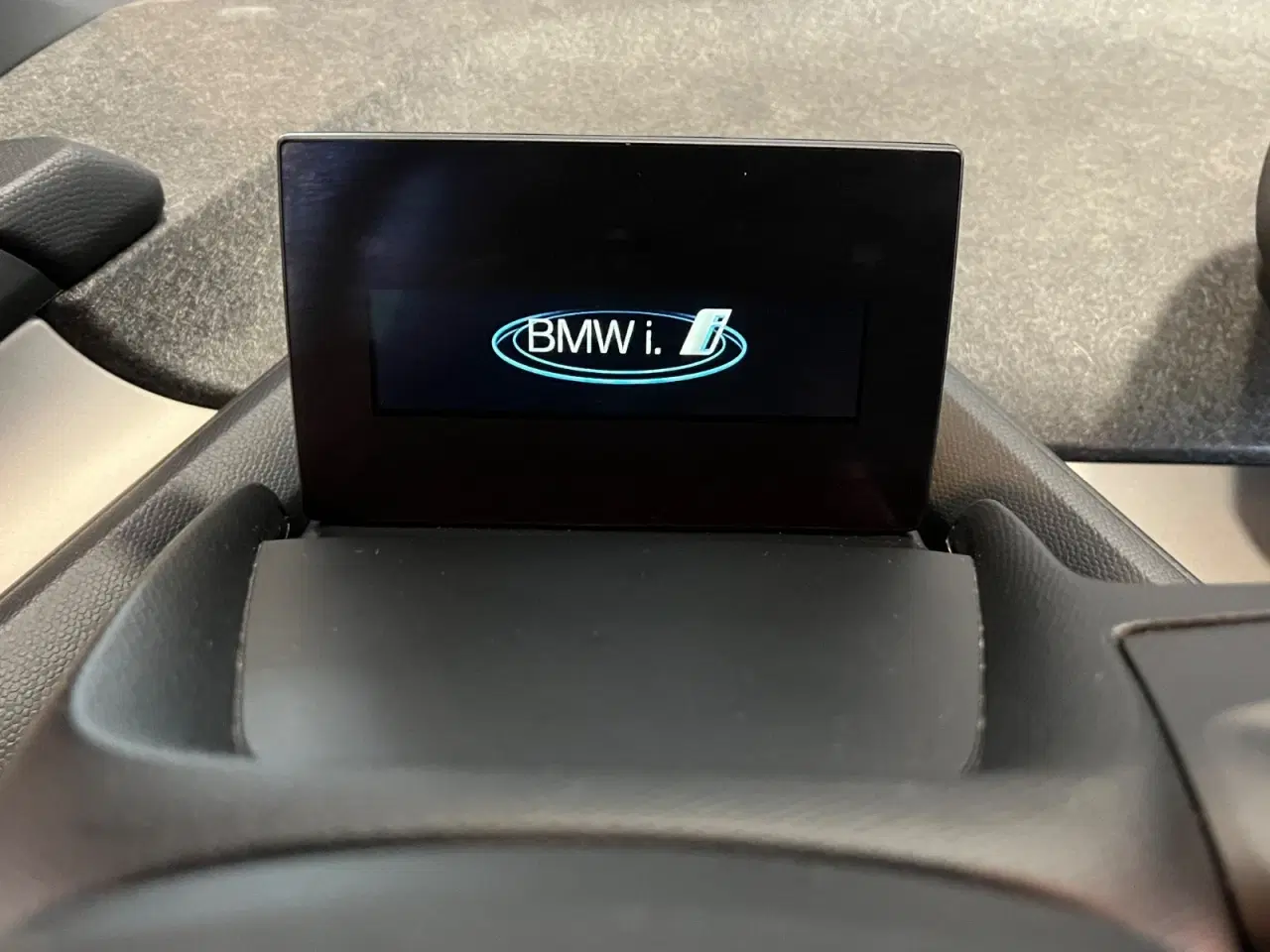 Billede 14 - BMW i3  REX