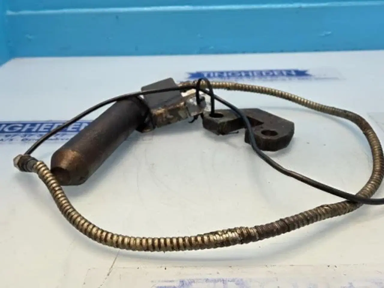 Billede 13 - Massey Ferguson 3060 Sensor Pin 3382356M2