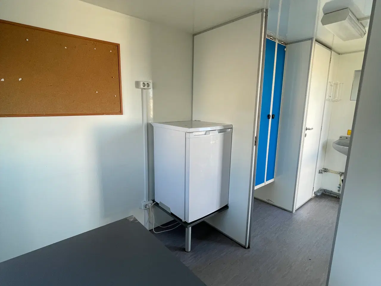 Billede 6 - Miljøvogn 4-personers m. Tank - Scanvogn SÆLGES!