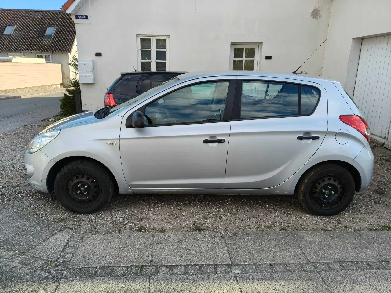 Billede 3 - Nysynet Hyundai i20 1.2 benzin