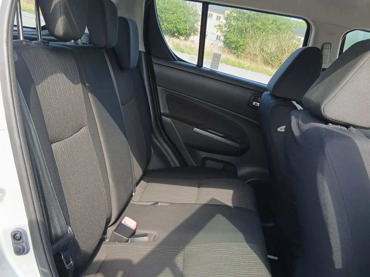 Billede 14 - Suzuki Swift 1,2 Cruise S ECO+