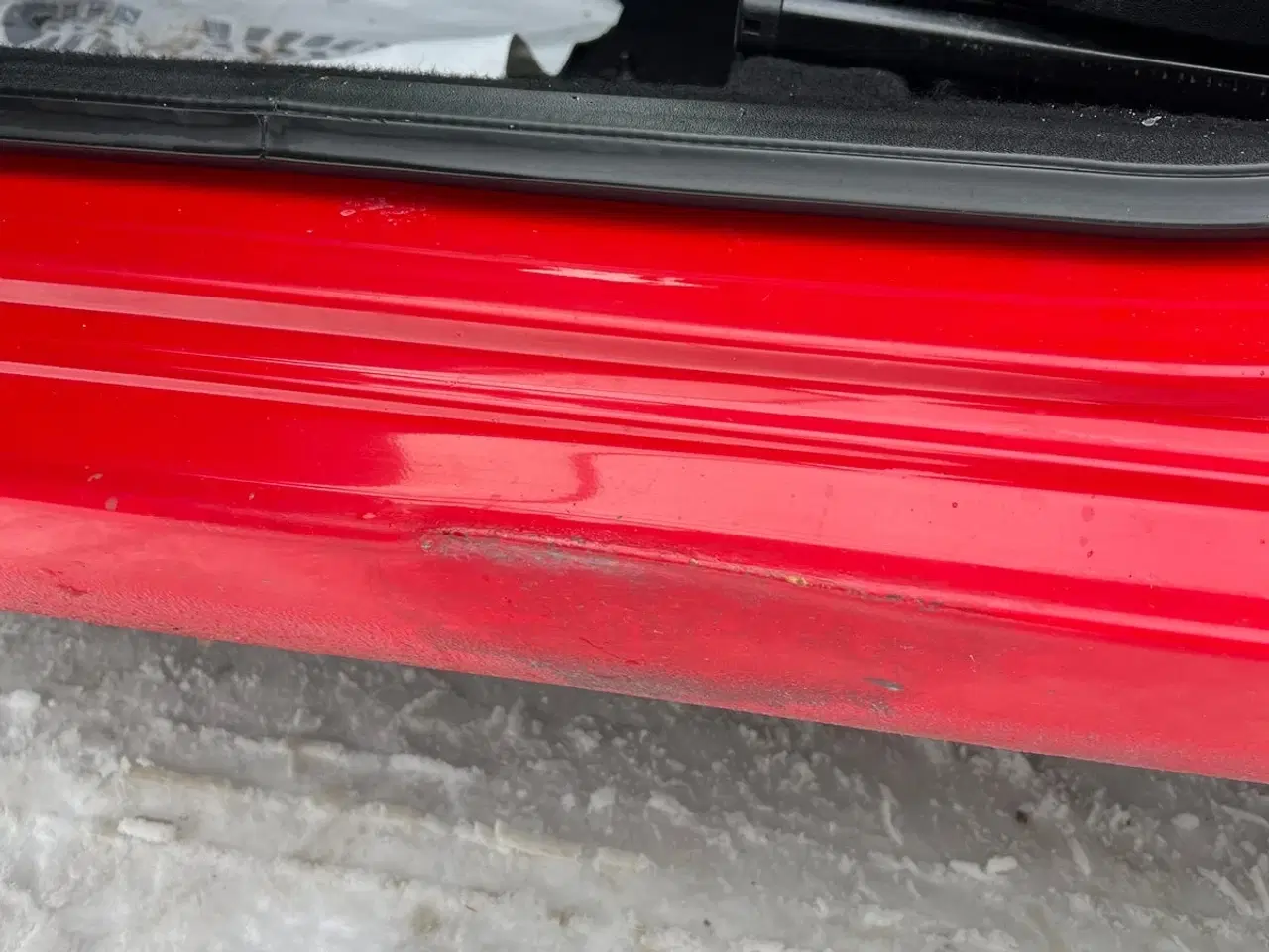 Billede 10 - Toyota Aygo 1,0 VVT-i x-cite